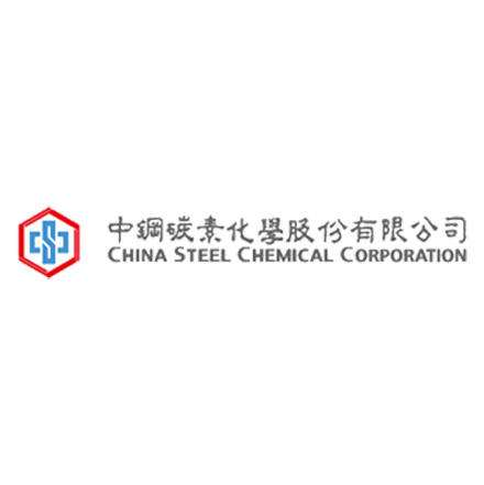 Logo-中鋼碳素化學股份有限公司