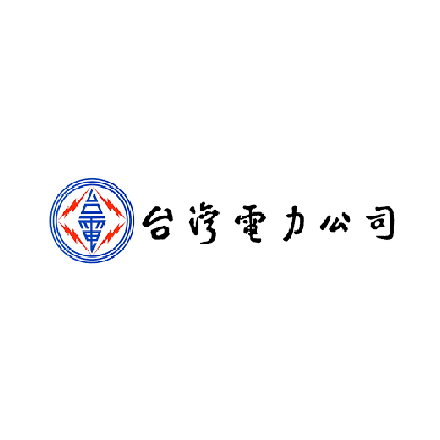 Logo-台灣電力股份有限公司