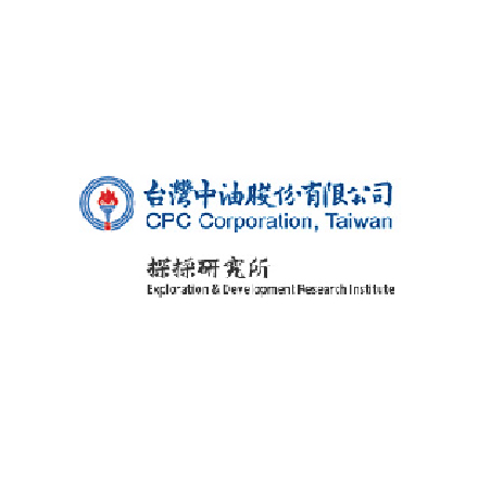 Logo-台灣中油探採研究所