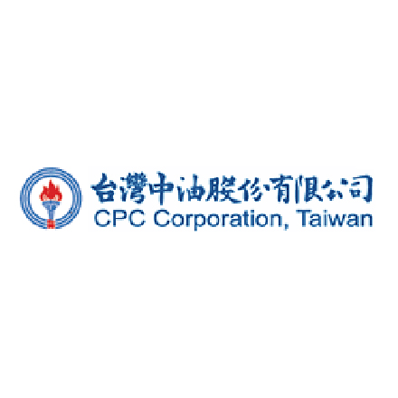 Logo-台灣中油股份有限公司