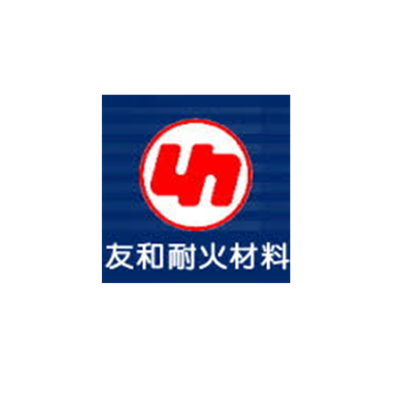 Logo-友和耐火材料工業股份有限公司