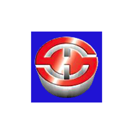 Logo-祥興鋼鐵工業股份有限公司