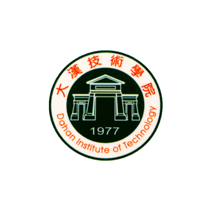 Logo-大漢技術學院珠寶技術系