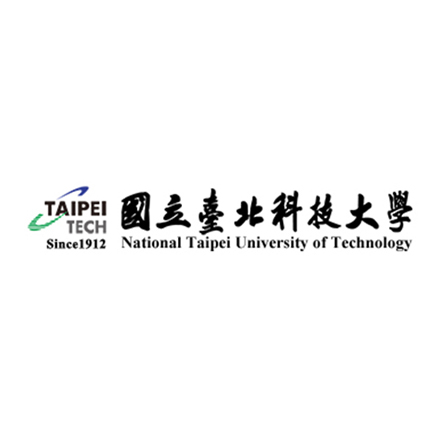Logo-台北科技大學材料及資源工程系
