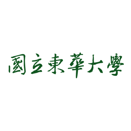 Logo-國立東華大學
