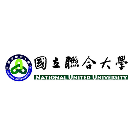 Logo-國立聯合大學