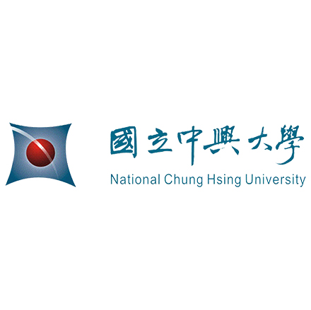 Logo-國立中興大學